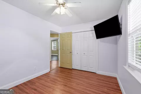 Bedroom - 135 Andrews Rd, Toccoa, GA 30577 photo 5 of 7