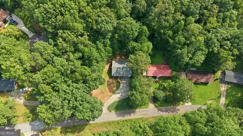 View/Area - 135 Andrews Rd, Toccoa, GA 30577 photo 1 of 4