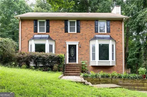 2659 Ashley Dr, Marietta, GA 30064