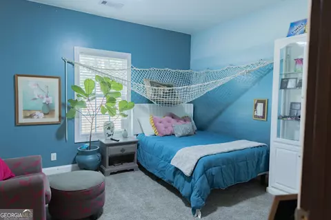 Bedroom - 2955 Ga Highway 56 E, Lyons, GA 30436 photo 3 of 3