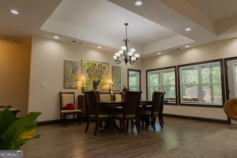 Dining - 2955 Ga Highway 56 E, Lyons, GA 30436 photo 1 of 1
