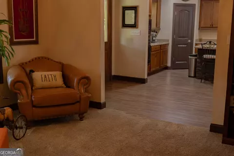 Entry Way - 2955 Ga Highway 56 E, Lyons, GA 30436 photo 3 of 8