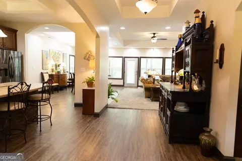 Entry Way - 2955 Ga Highway 56 E, Lyons, GA 30436 photo 1 of 8
