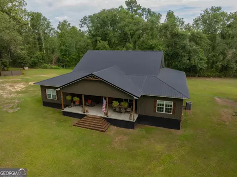 Exterior - 2955 Ga Highway 56 E, Lyons, GA 30436 photo 13 of 16