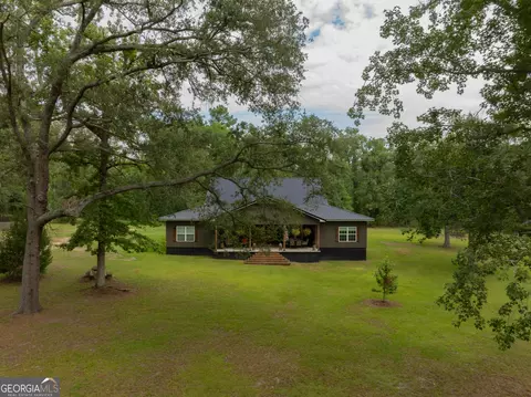 Exterior - 2955 Ga Highway 56 E, Lyons, GA 30436 photo 15 of 16