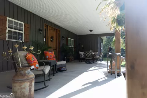 Exterior - 2955 Ga Highway 56 E, Lyons, GA 30436 photo 6 of 16