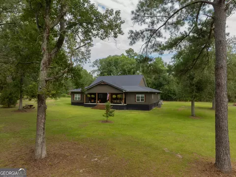 Exterior - 2955 Ga Highway 56 E, Lyons, GA 30436 photo 16 of 16