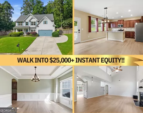 Undisclosed, Kennesaw, GA 30152
