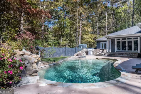 21 River Pine Dr SW, Rome, GA 30165