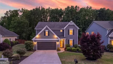 3240 Blackburn Dr, Cumming, GA 30040