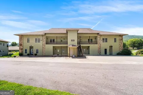 1724 Watercrest Way #G, Young Harris, GA 30582