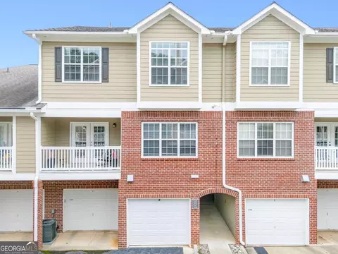 5106 Woodland Ln, Alpharetta, GA 30009