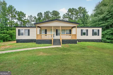 231 Locust Ct SE, Milledgeville, GA 31061