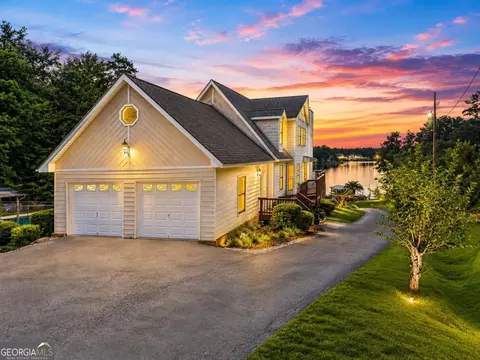 158 Mays Rd, Milledgeville, GA 31061