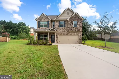 7974 Granmore Ct, Lithia Springs, GA 30122