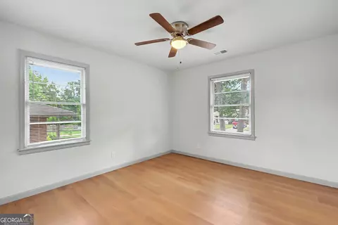 Bedroom - 5256 Eubanks Dr, Morrow, GA 30260 photo 1 of 2