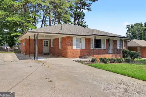 Other - 5256 Eubanks Dr, Morrow, GA 30260 photo 9 of 10