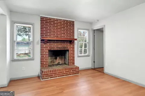 Living - 5256 Eubanks Dr, Morrow, GA 30260 photo 6 of 9