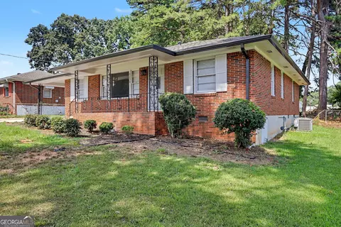 Other - 5256 Eubanks Dr, Morrow, GA 30260 photo 10 of 10