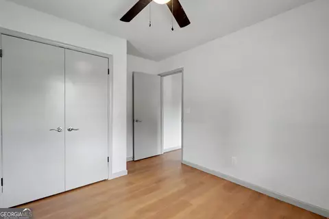 Bedroom - 5256 Eubanks Dr, Morrow, GA 30260 photo 2 of 2