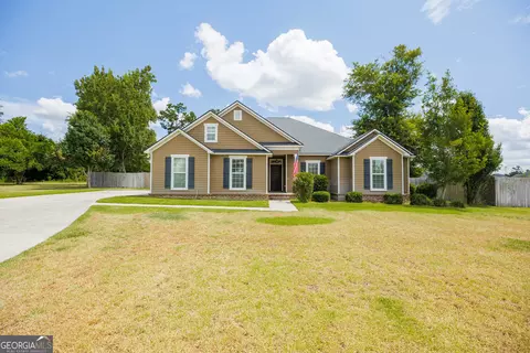 34 Ruger Cir, Lakeland, GA 31635