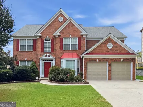 1335 Montcliff Dr, Cumming, GA 30041