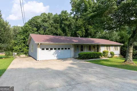 3548 Nowlin Rd NW, Kennesaw, GA 30144