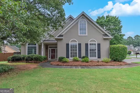 2241 Mainsail Ct, Marietta, GA 30062