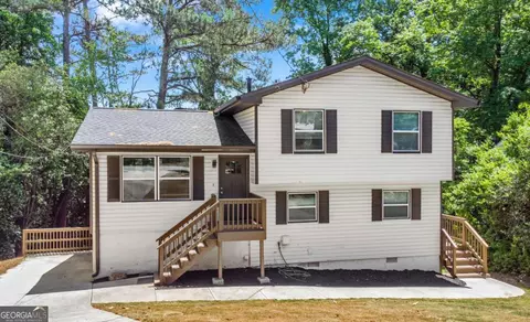 5918 Sierra Dr, Norcross, GA 30071