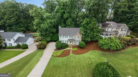 3385 New Heritage Dr, Johns Creek, GA 30022
