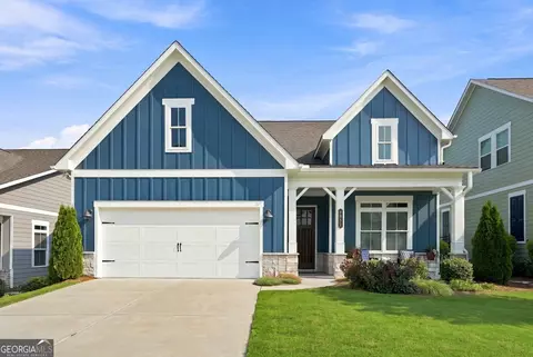 1932 Finnish Ln, Kennesaw, GA 30152