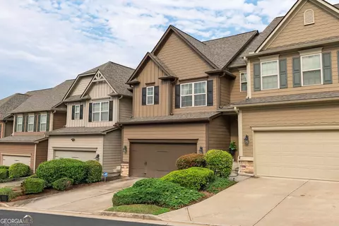 5614 Cobblestone Creek Ave #8, Mableton, GA 30126