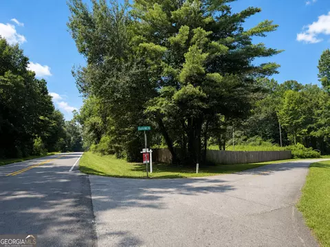 6395 Hopewell Rd, Dawsonville, GA 30534