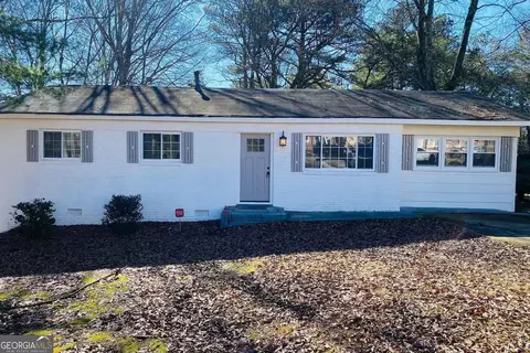 216 Devore Rd, Alpharetta, GA 30009 photo 2
