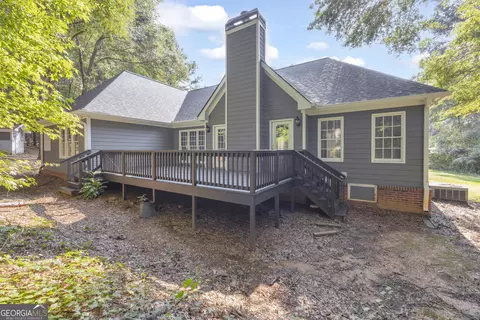 Exterior - 1078 Spratlin Mill Rd, Hull, GA 30646 photo 16 of 18