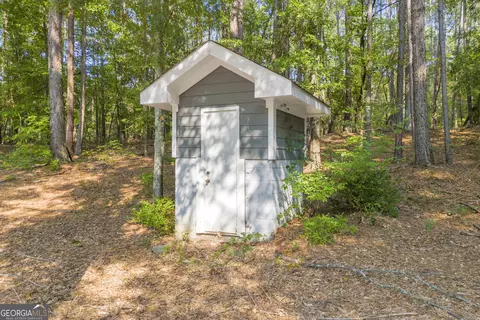 Exterior - 1078 Spratlin Mill Rd, Hull, GA 30646 photo 18 of 18