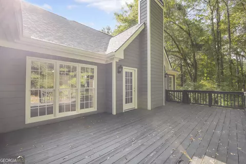 Exterior - 1078 Spratlin Mill Rd, Hull, GA 30646 photo 14 of 18