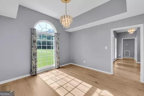 Entry Way - 1078 Spratlin Mill Rd, Hull, GA 30646 photo 2 of 3