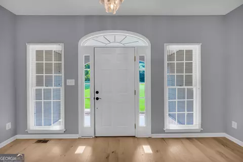 Entry Way - 1078 Spratlin Mill Rd, Hull, GA 30646 photo 1 of 3