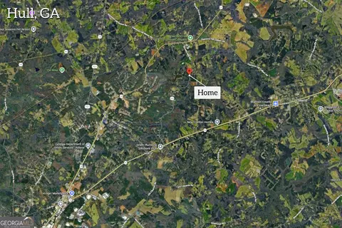 View/Area - 1078 Spratlin Mill Rd, Hull, GA 30646 photo 6 of 9