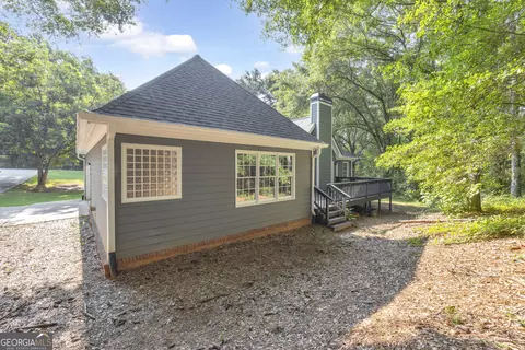 Exterior - 1078 Spratlin Mill Rd, Hull, GA 30646 photo 17 of 18