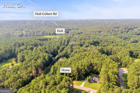 View/Area - 1078 Spratlin Mill Rd, Hull, GA 30646 photo 9 of 9