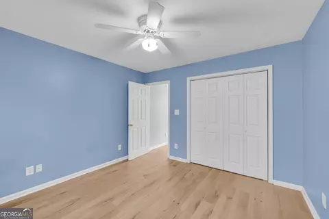 Bedroom - 1078 Spratlin Mill Rd, Hull, GA 30646 photo 3 of 8