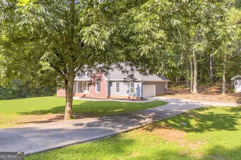 Exterior - 1078 Spratlin Mill Rd, Hull, GA 30646 photo 7 of 18