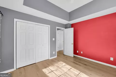 Bedroom - 1078 Spratlin Mill Rd, Hull, GA 30646 photo 1 of 8