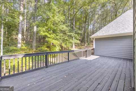 Exterior - 1078 Spratlin Mill Rd, Hull, GA 30646 photo 11 of 18