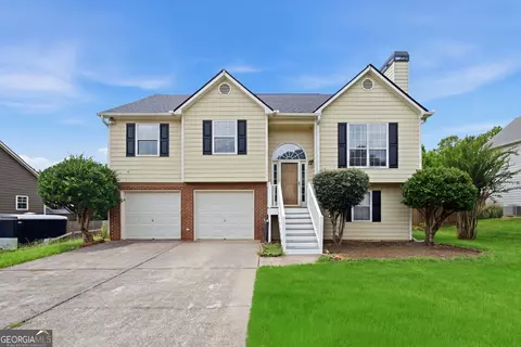26 Ann Cir SE, Cartersville, GA 30121