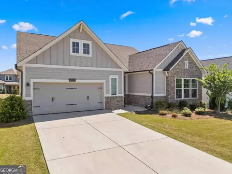 6931 Scenic Overlook Trce, Flowery Branch, GA 30542