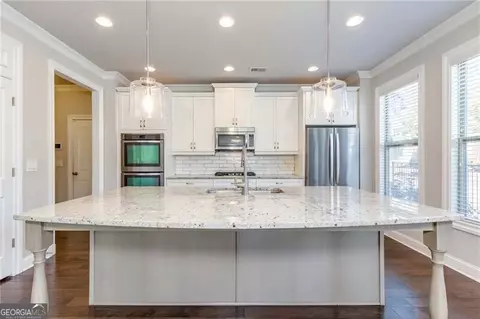 Undisclosed, Alpharetta, GA 30005