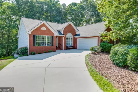 5948 Williamsport Dr, Flowery Branch, GA 30542